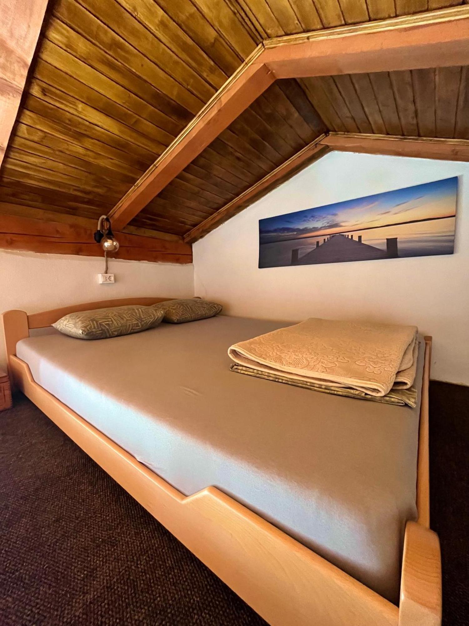 Apartman Boljevic Podgorica Exterior foto